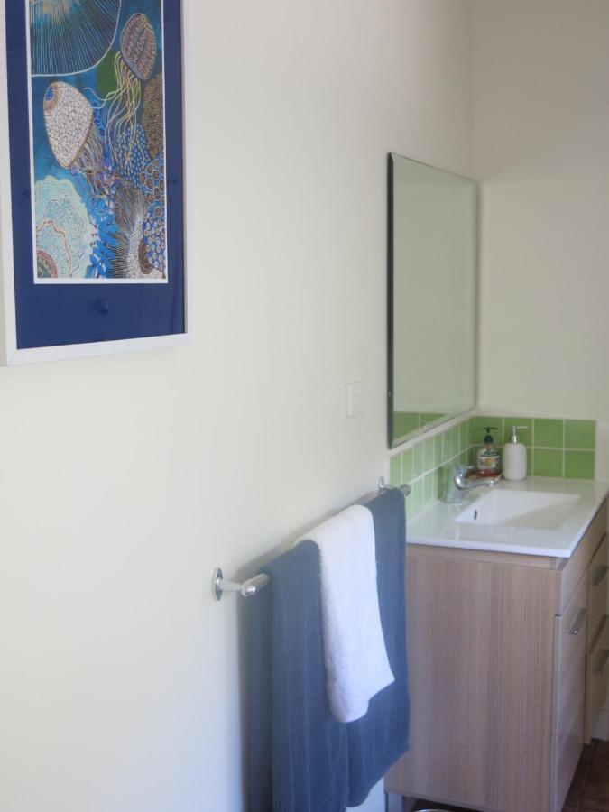 פורט לינקולן Sinclair Cottage מראה חיצוני תמונה