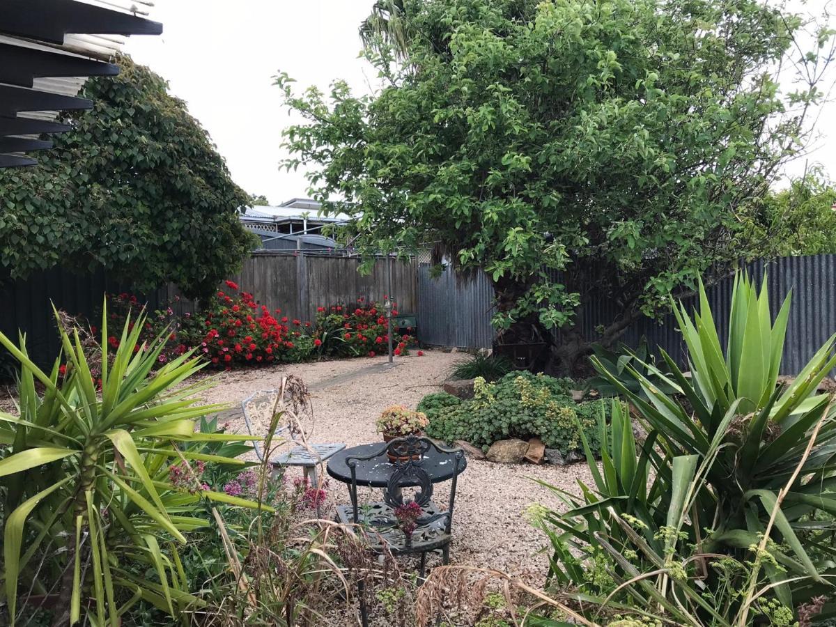 פורט לינקולן Sinclair Cottage מראה חיצוני תמונה