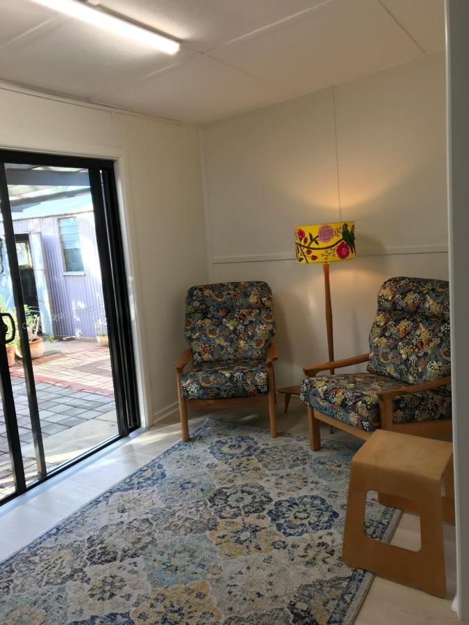 פורט לינקולן Sinclair Cottage מראה חיצוני תמונה