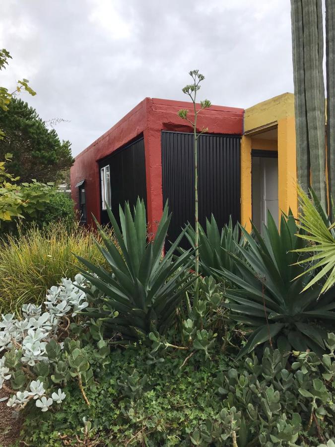 פורט לינקולן Sinclair Cottage מראה חיצוני תמונה