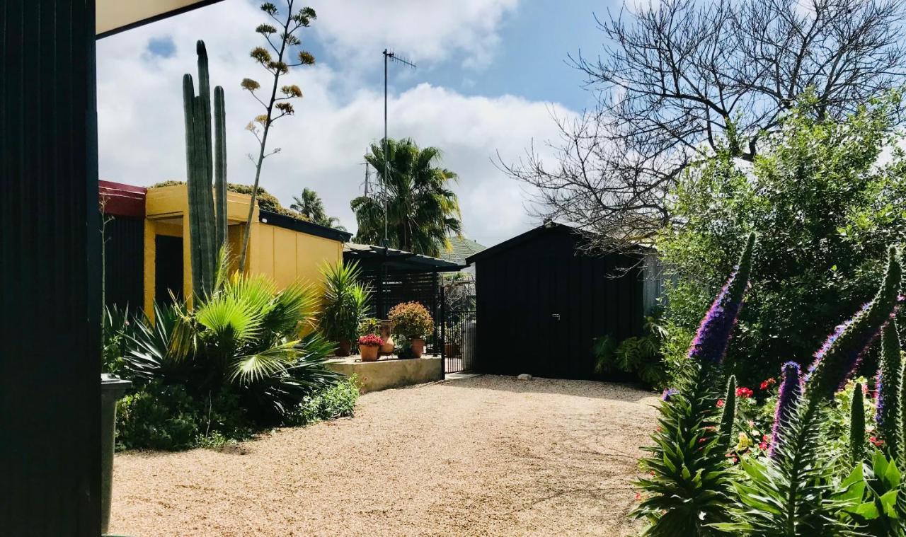 פורט לינקולן Sinclair Cottage מראה חיצוני תמונה